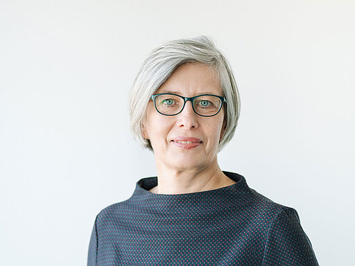 Team-Mitglied Manuela Schiffner