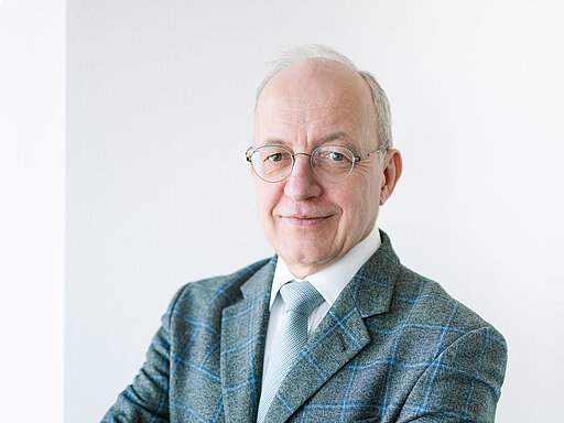 Team-Mitglied Carsten Klug