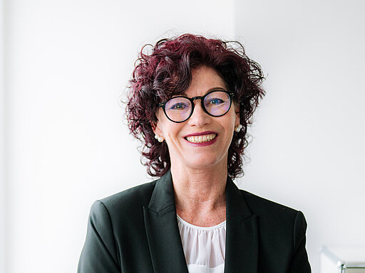 Team-Mitglied Pia-Janette Piepereit