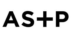Logo AS+P