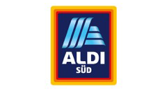Logo Aldi Süd