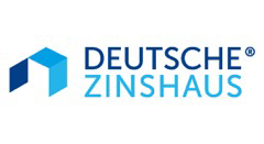Logo Deutsche Zinshaus