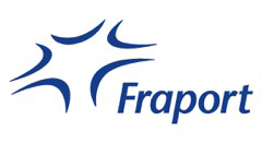 Logo Fraport