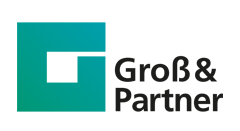Logo Gross und Partner