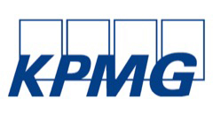 Logo KPMG