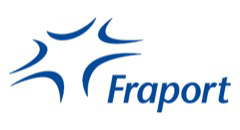 Logo Fraport