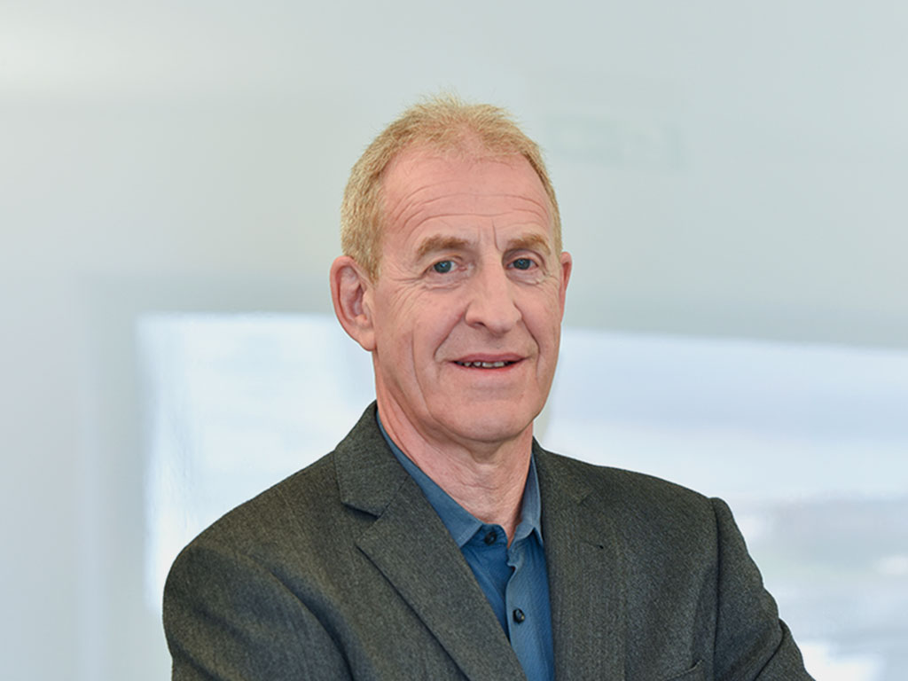 Frank Reichmann
