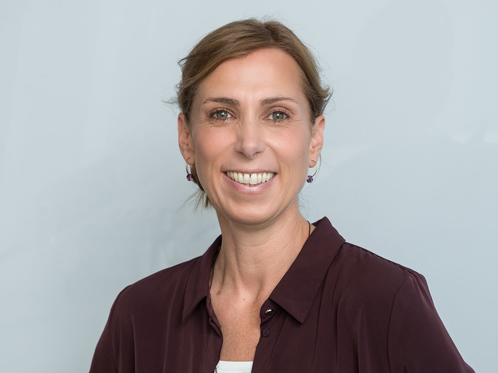 Isabella Stirm